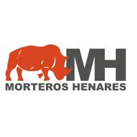 Morteros Henares S.L. logo - Similar company to Morteros Hispadom
