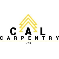 CAL Carpentry Ltd logo - Similar company to Angell & Chambers Carpentry Ltd