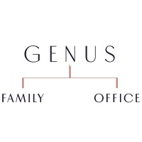 Genus Family Office logo - Similar company to Equite