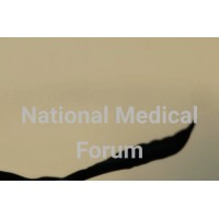 National Medical Forum logo - Similar company to Glitz N Style Worldwide