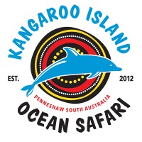 Kangaroo Island Ocean Safari logo - Similar company to Organiq Kangaroo Island