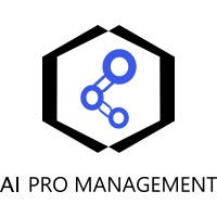 AI PRO MANAGEMENT logo - Similar company to The Tech Tarot, Llc