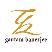 Gautam Banerjee Jewellery logo - Similar company to Stone & Grandeur