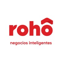Grupo Roho S.A.S. logo - Similar company to Fundación Educativa Y De Proyectos De La Costa