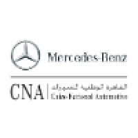Cairo National Automotive (Cna) - Mercedes Benz