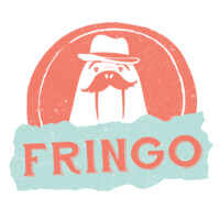 Fringo logo - Similar company to Ipamas, Inc.
