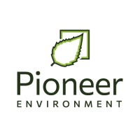 Pioneer Environment Group Ltd. logo - Similar company to Knadel Solutions