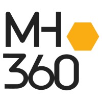 MarketingHouse 360 logo - Similar company to Aideo