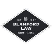 Blanford Law logo - Similar company to Glisson Legal
