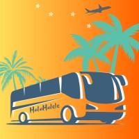 HalaHalele logo - Similar company to Kinu Ink Digital Agency