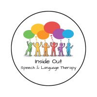 Inside Out Speech & Language Therapy logo - Similar company to Slp Common Core (Slp-Ccore)