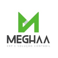 Meghaa Erp e Solução Contábil logo - Similar company to Solução Contábil