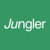 Jungler logo - Similar company to Mostphotos