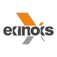 Ekinoks Software logo - Similar company to Pulsetronics