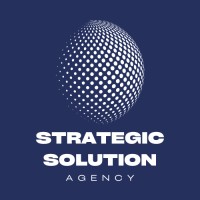 Strategic Solution Agency logo - Similar company to Humanxperience