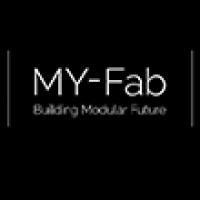 MY-Fab logo - Similar company to Paul Simon Developments Limited