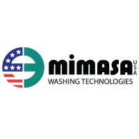 MIMASA USA logo - Similar company to Mimasa Washing Technologies
