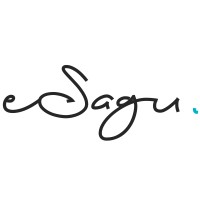 eSagu GmbH logo - Similar company to Logicsale Europe Ltd.