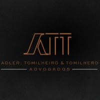 Adler, Tomilheiro e Tomilhero Advogados logo - Similar company to Boaz Bezerra - Advogados