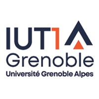 Iut (Institut Universitaire De Technologie)  Grenoble 38