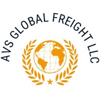 AVS GLOBAL FRIEGHT LLC logo - Similar company to American Eagle Express Inc