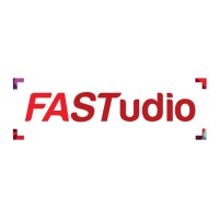 FASTudio Agency logo - email format related to ICE Solutions LLC