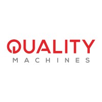 Quality Machines Ind. Com. de Máquinas de Envase Ltda. logo - Similar company to Plastiprene