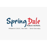 Spring Dale Public School , Deoband