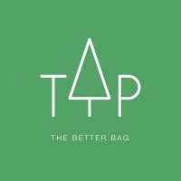 TAP Better Bags logo - Similar company to Joaquina Botánica