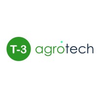T-3 agroTech logo - Similar company to Indexa