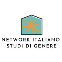 Network Italiano Studi di Genere logo - Similar company to Women'S, Gender, And Sexuality Studies - Gwu