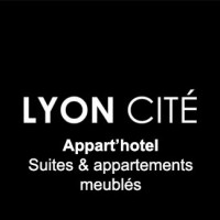 Lyon Cité logo - Similar company to Gymchaft