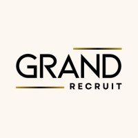 Grand Recruit logo - Similar company to Threesixty Talent