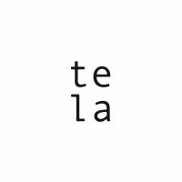Tela Architettura logo - Similar company to Eclectiq.