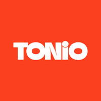 Tonio logo - Similar company to Warara Estudio