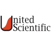 United Scientific logo - Similar company to Genesmart