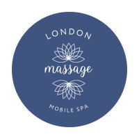 LDN Mobile Spa- Massage & Beauty logo - Similar company to Nossagente Card