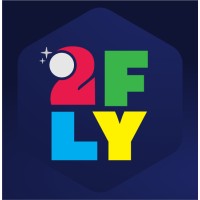 2FLY.io logo - Similar company to 2Fly