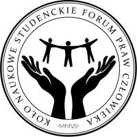 Koło Naukowe Studenckie Forum Praw Człowieka WPiA UW logo - Similar company to Koło Naukowe Prawa Bankowego