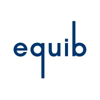 Equib logo - Similar company to Eqib | The Human Factor