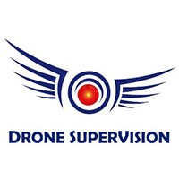 Drone Supervision logo - Similar company to Alpha Drones