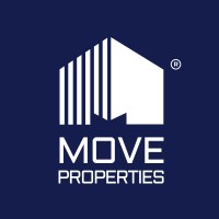MOVE properties logo - Similar company to Move Architects