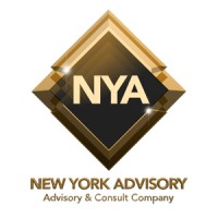 New York Advisory logo - Similar company to Detranor Acquisitions