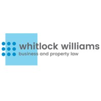 Whitlock Williams logo - Similar company to Nz Labourinc