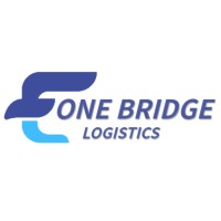 One Bridge Logistics logo - Similar company to Gatelink Vietnam Co., Ltd