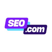SEO.com logo - Similar company to Seo Inc