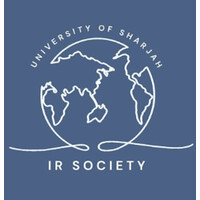 IR Society logo - Similar company to Nexel