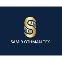 Samir Othman Tex logo - Similar company to Alwan Tex