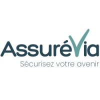 Assurévia logo - Similar company to Magic Media