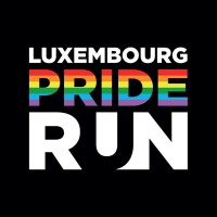 Luxembourg Pride Run logo - Similar company to Frieda & Idda